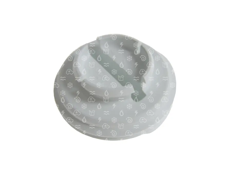 krytka filtru ZANUSSI, (1260599004)